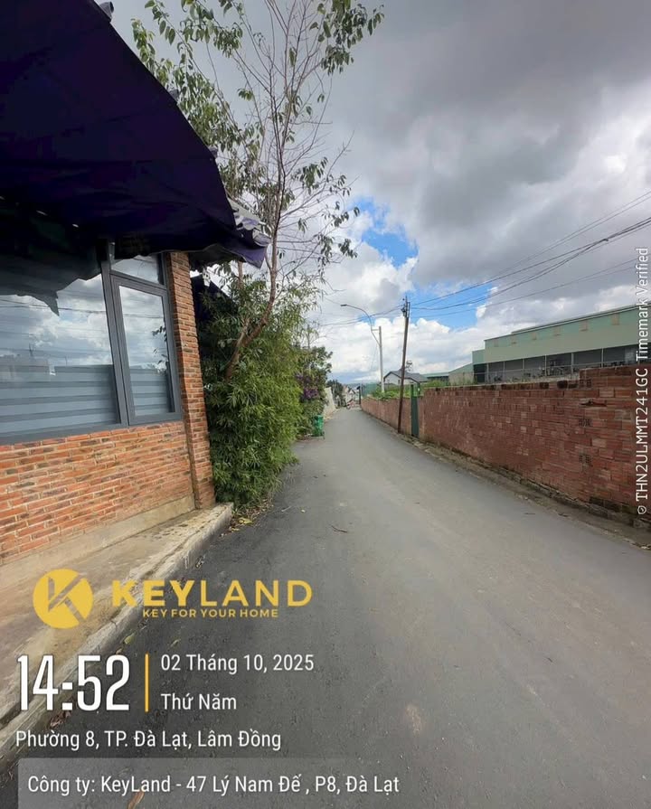 FrontHouse Đà Lạt 102m² giá 13.5 tỷ - Kinh doanh hiệu quả ngay trung tâm!