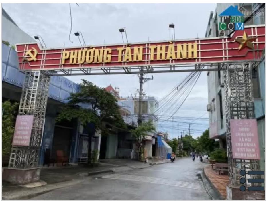 Đất Tân Thành, Dương Kinh, Hải Phòng 85m² giá từ 1.65 tỷ - Cơ hội đầu tư lý tưởng!
