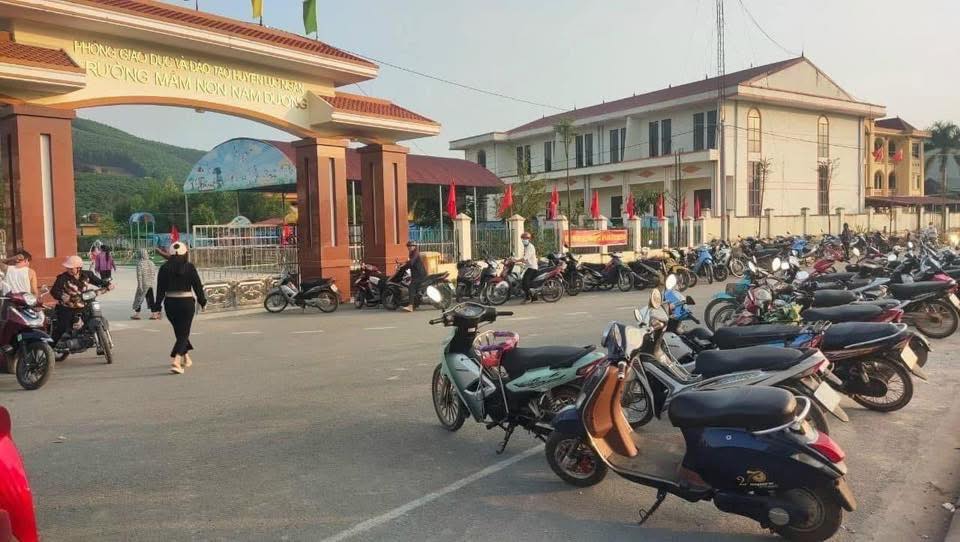 Đất nền xã Nam Dương, Lục Ngạn 90m² - Chính chủ bán gấp giá thỏa thuận!