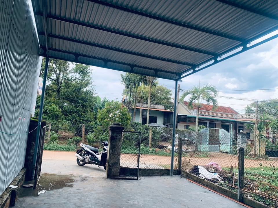 Nhà phố cho thuê tại Phước An, Krông Pắc - Giá thỏa thuận, không gian rộng rãi!