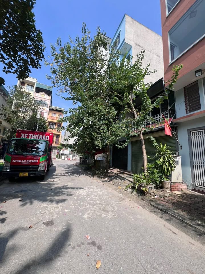 Đất phân lô Kiến Hưng 50m² giá 11 tỷ - Đầu tư ngay kẻo lỡ!