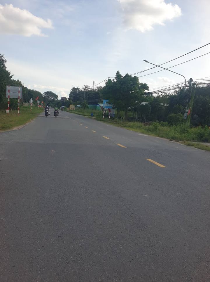 Đất nền Long Nguyên, Bàu Bàng 4177m² giá 1 tỷ - Đầu tư sinh lời ngay!