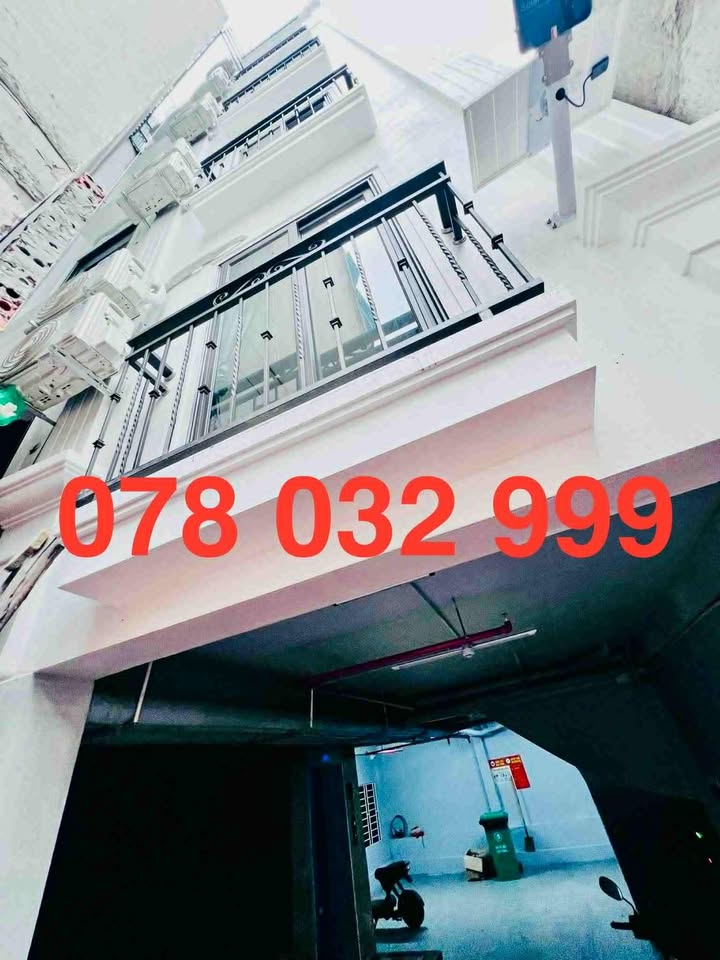 Căn hộ dịch vụ tại Phan Kế Bình, Ba Đình 79m² giá 7.5 tỷ - Đầu tư sinh lời ngay!