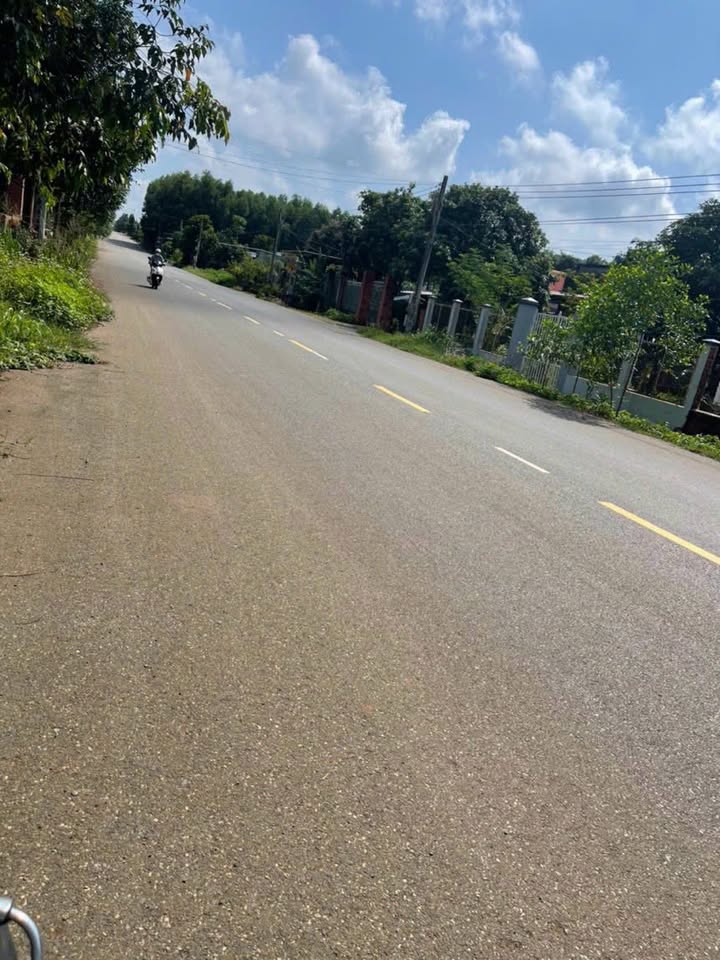 Đất mặt tiền Hương Lộ 2, Nghĩa Thành 175m² giá 1.89 tỷ - Cơ hội đầu tư tốt!