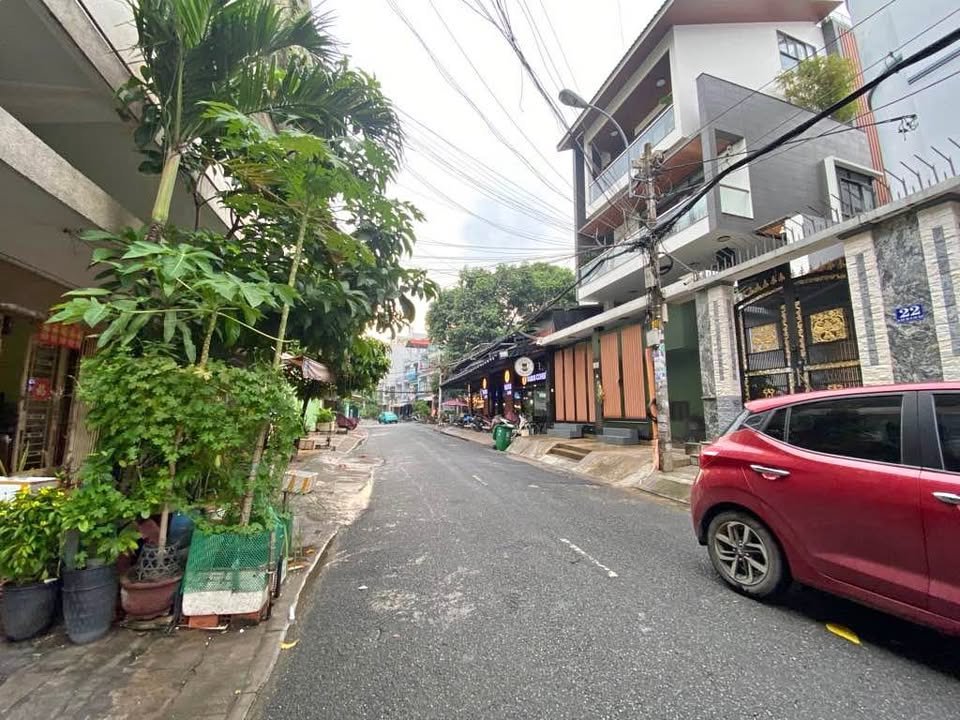 Nhà phố Đường Số 30, Phường 10, Quận 6, 43m² giá 3.5 tỷ - Cơ hội đầu tư tuyệt vời!