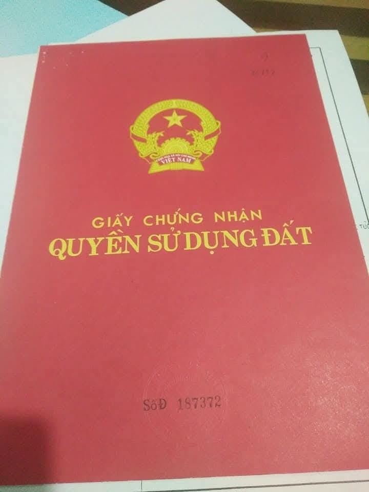 Đất nền phường 11 Vũng Tàu 90m² giá 2.5 tỷ - Sổ đỏ chính chủ, vị trí tiềm năng!