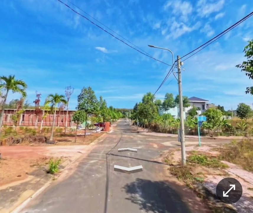 Đất nền chính chủ tại phường Bình Phước, Đồng Phú - Diện tích 200m² giá chỉ 1.3 tỷ