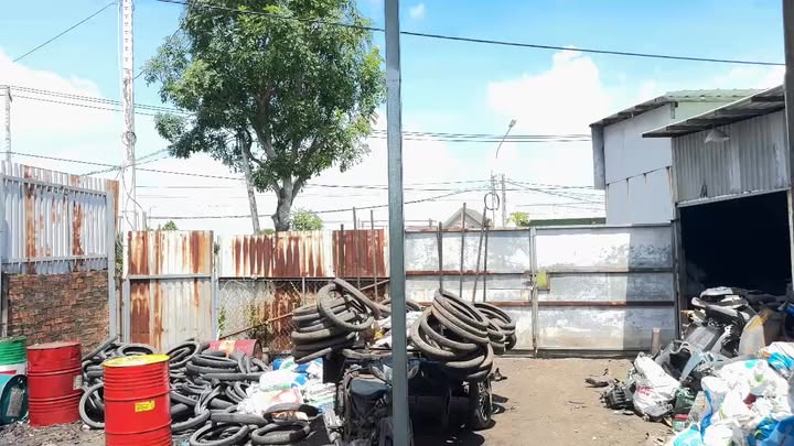 Đất nền Quốc Lộ 50, xã Phước Đông, 231m² giá 2.5 tỷ - Đầu tư sinh lời!