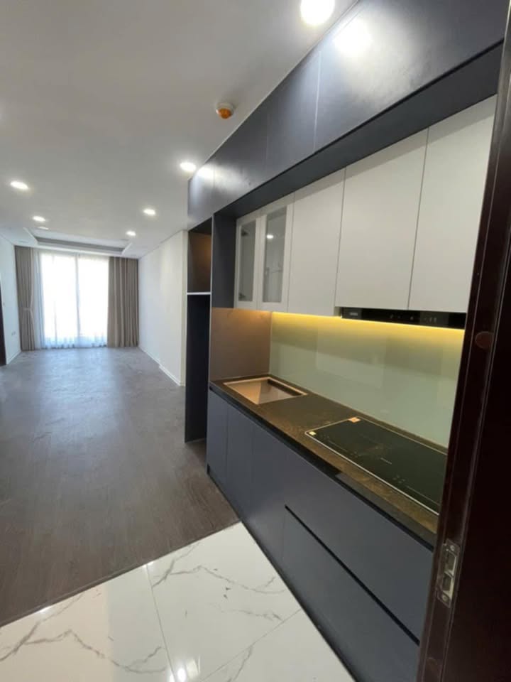 Căn hộ Vina2 Panorama Quy Nhơn 60m² giá 5 triệu - Cho thuê ngay!