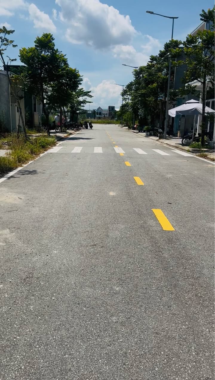 Đất nền Hương Sơ Huế 60m² giá chỉ 1.26 tỷ - Cơ hội đầu tư tuyệt vời!