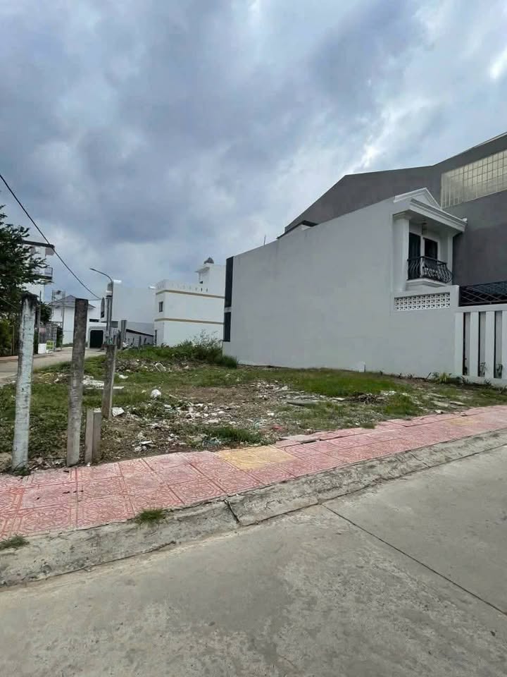 Đất nền phường 5, Mỹ Tho 66m² giá 2.4 tỷ - Thương lượng nhẹ!