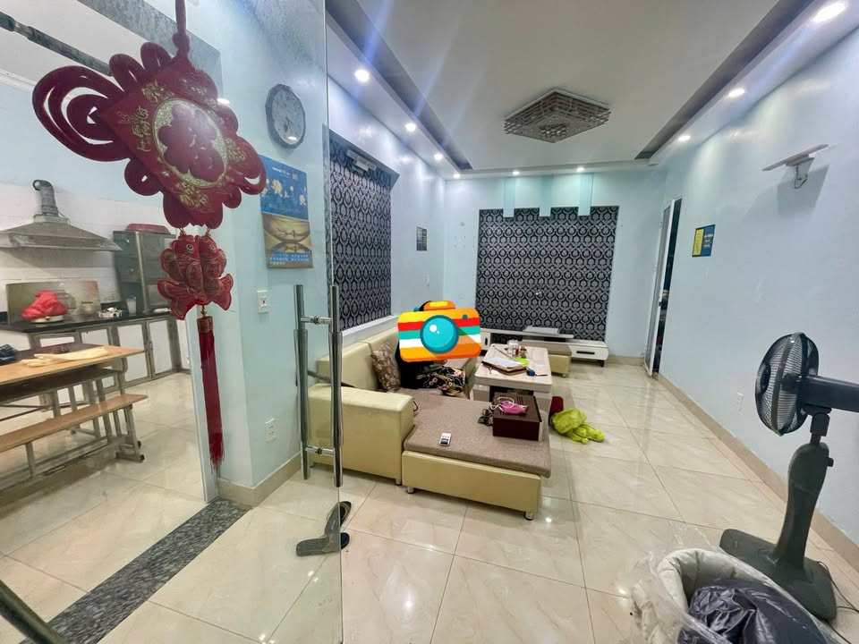 Cho thuê nhà 2 tầng tại ngõ Lê Lợi, Hải Phòng 85m² - Sẵn sàng vào ở ngay!