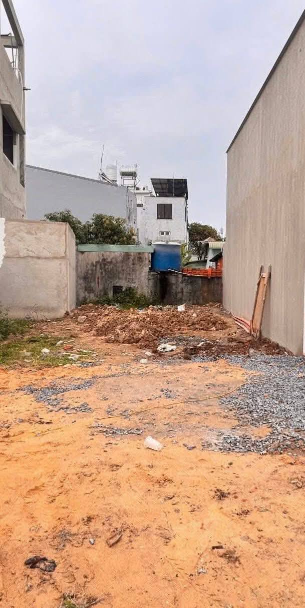 Đất nền Tân Xuân, Hóc Môn 93m² giá 5 tỷ - Vị trí đẹp, tiềm năng kinh doanh