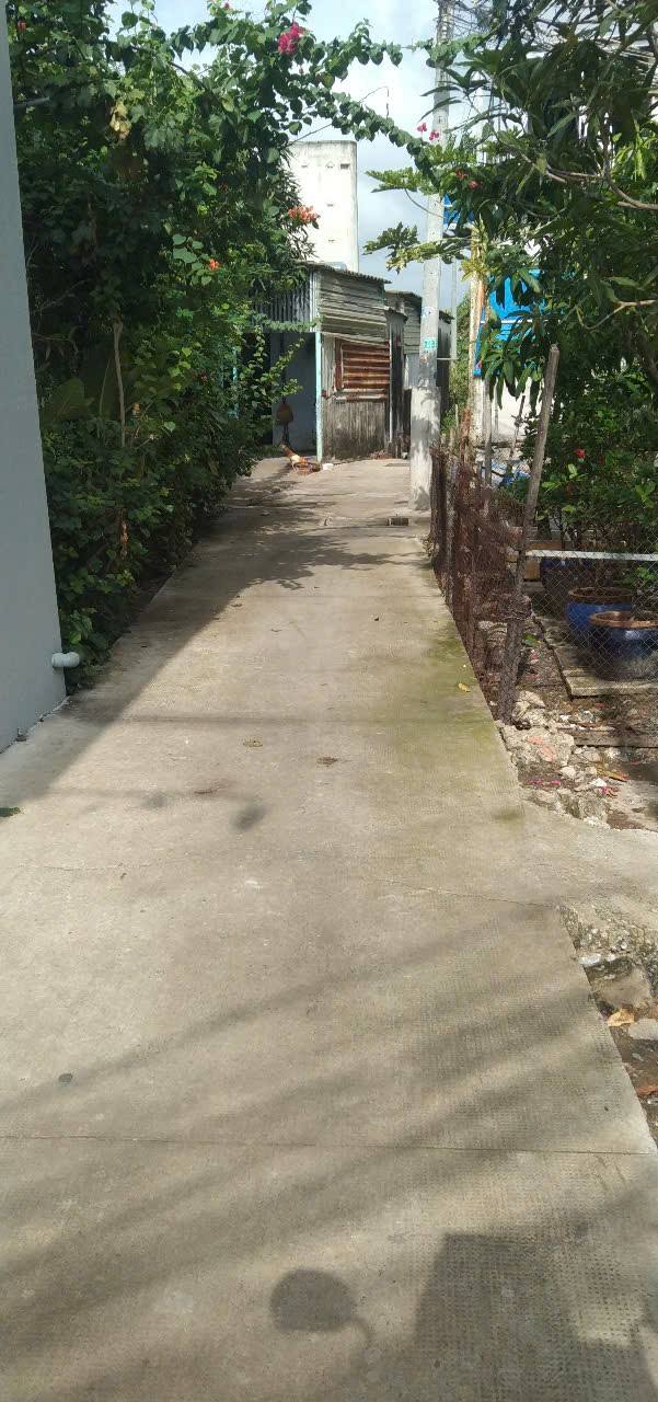 Đất thổ cư 84m² tại ấp Long Hậu 4, Cần Giuộc - Giá chỉ 950 triệu