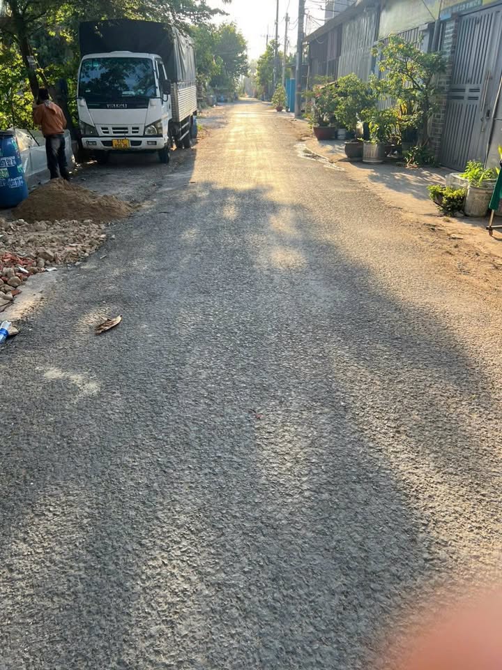 Đất mặt tiền đường 164, Bình Mỹ, Củ Chi 623m² giá 8.5 tỷ - Đầu tư sinh lời ngay!