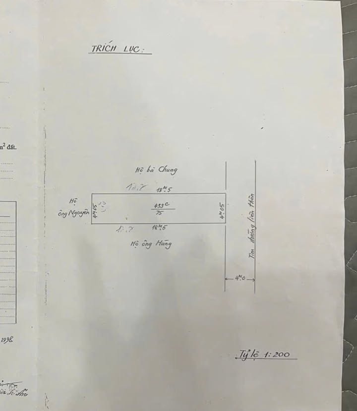Bán nhà mặt đường Phương Lưu, Vĩnh Bảo, 70m² giá 6 tỷ - Cơ hội đầu tư hấp dẫn!