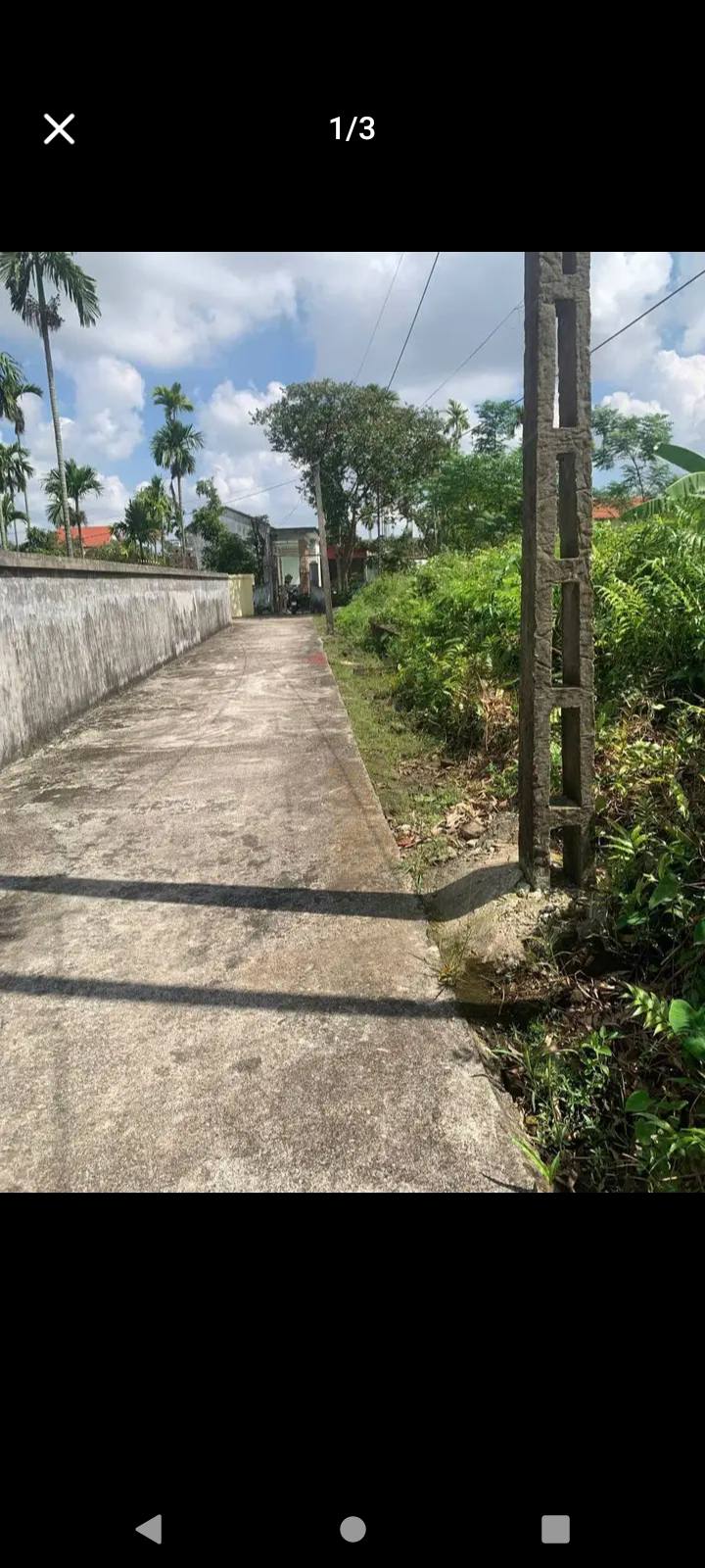 Đất nền Quốc Tuấn An Dương 70m² giá chỉ 680 triệu - Cơ hội đầu tư tuyệt vời!