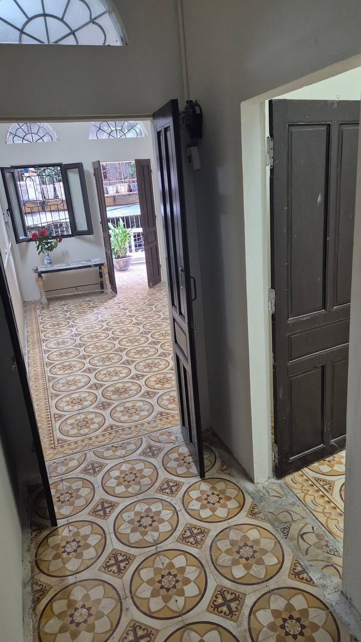 Nhà riêng cho thuê tại ngõ 349 Minh Khai 112m² - Dễ dàng làm văn phòng, cửa hàng online!