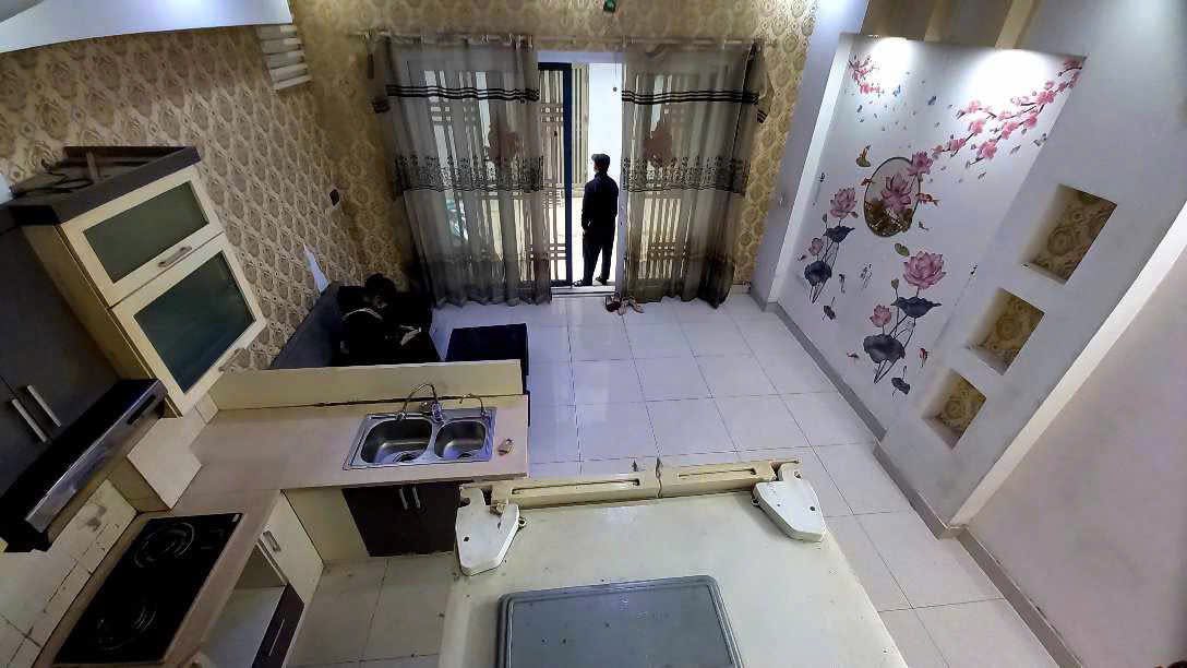 Nhà riêng cho thuê Ngõ 192 Lê Trọng Tấn, Thanh Xuân 35m² giá 10 triệu - Sẵn sàng nhận nhà ngay!