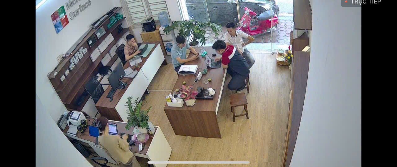 Mặt bằng kinh doanh cho thuê Trần Đại Nghĩa, Hai Bà Trưng 45m² giá 8 triệu - Vị trí đắc địa, vào ở ngay!