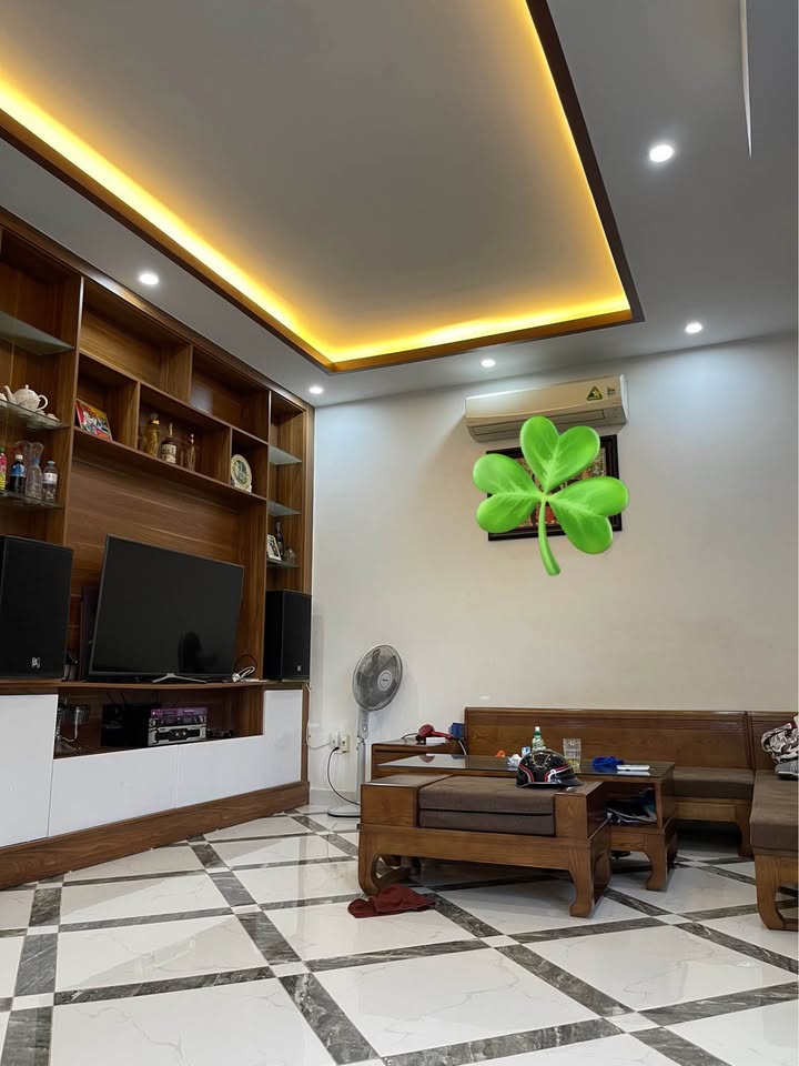 Nhà riêng Nam Sơn Kiến An 56m² giá 2.2 tỷ - Chính chủ bán gấp!