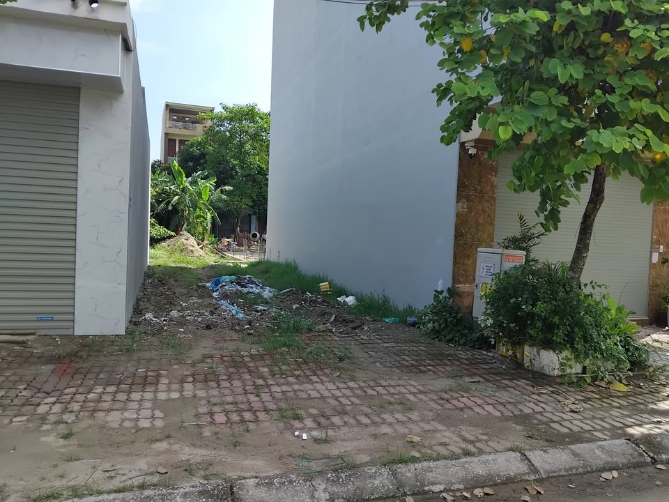 Đất nền DA Cao Đức Vạn An Bắc Ninh 80m² giá chỉ 6 tỷ - Vị trí đẹp, tiềm năng tăng giá!