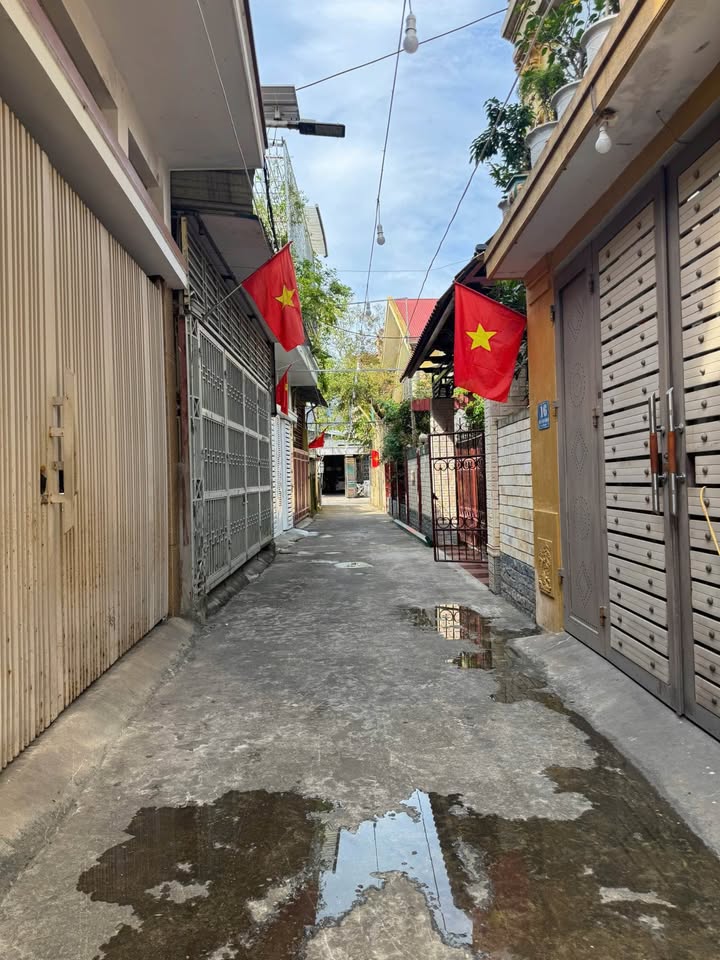 Đất nền Hưng Bình Vinh 58m² giá chỉ 2 tỷ - Đầu tư sinh lời ngay!