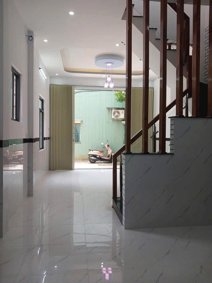 Nhà căn góc hẻm ô tô Chế Lan Viên, Quy Nhơn 45m² giá 3.25 tỷ - Đầu tư sinh lời ngay!