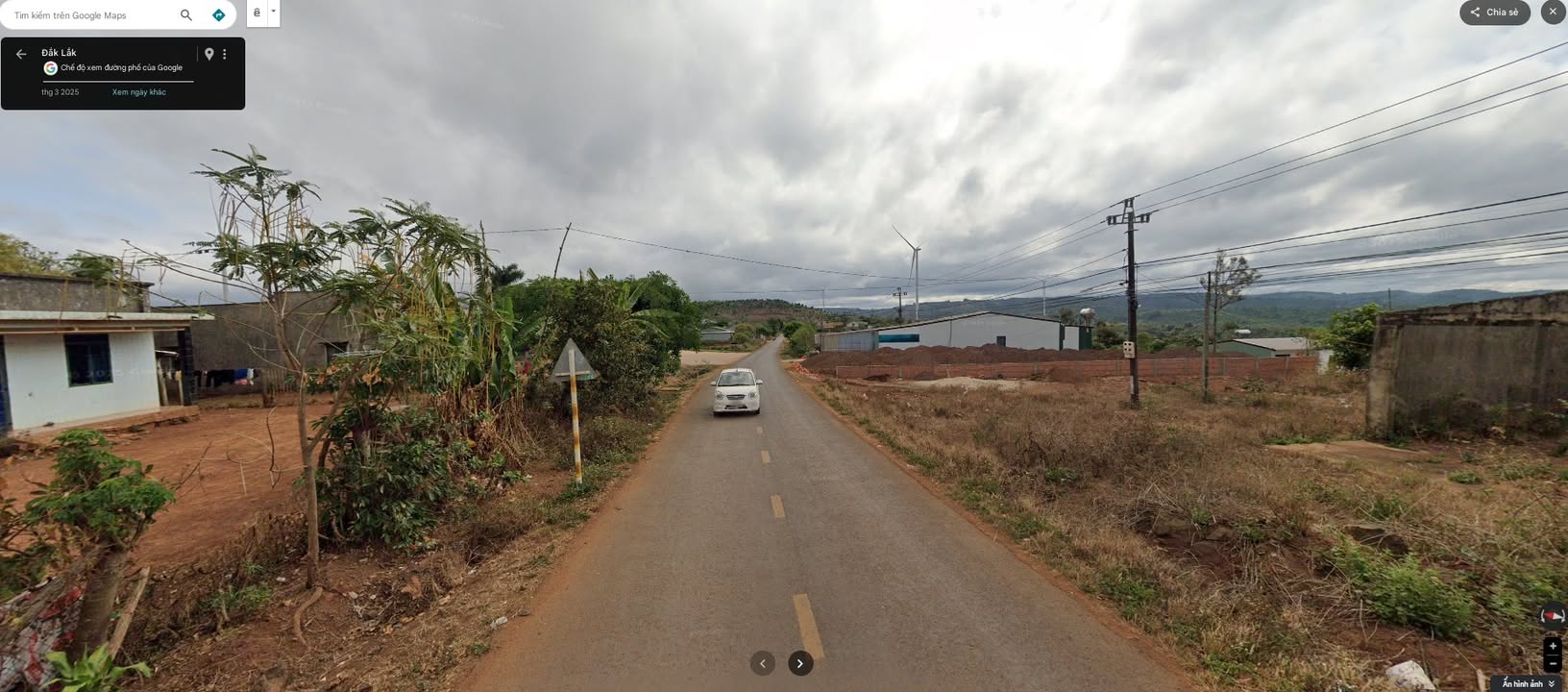 Đất chính chủ Cư Pơng, Krông Búk 800m² giá 180 triệu - Cơ hội đầu tư hấp dẫn!