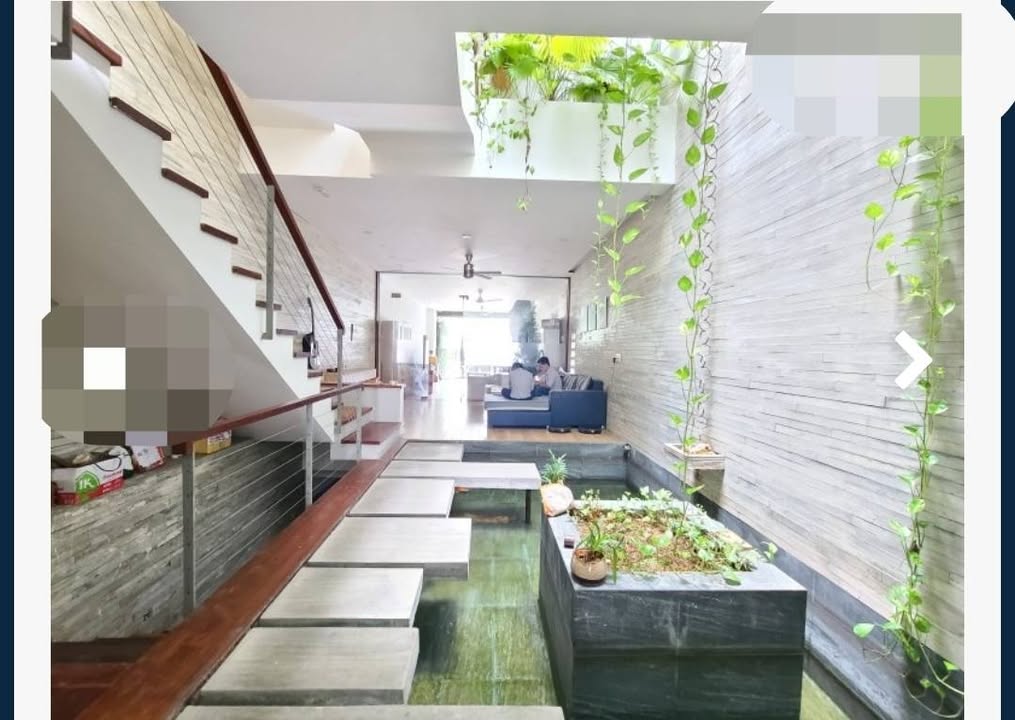 FrontHouse 170m² Nguyễn Hữu Thọ, Cẩm Lệ - Giá chỉ 19.5 tỷ, cho thuê 50 triệu/tháng!