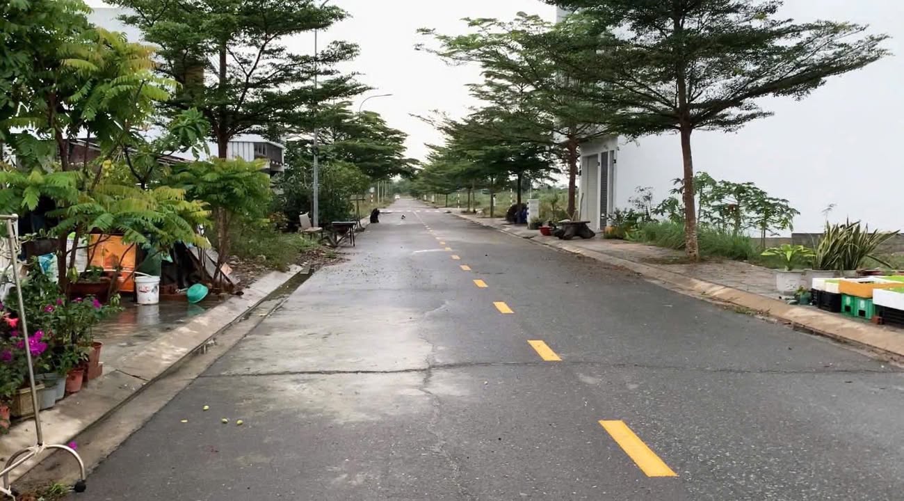 Đất nền KDT Nam Sông Cái Diên Khánh 125.4m² chỉ 2 tỷ - Đầu tư sinh lời hấp dẫn!