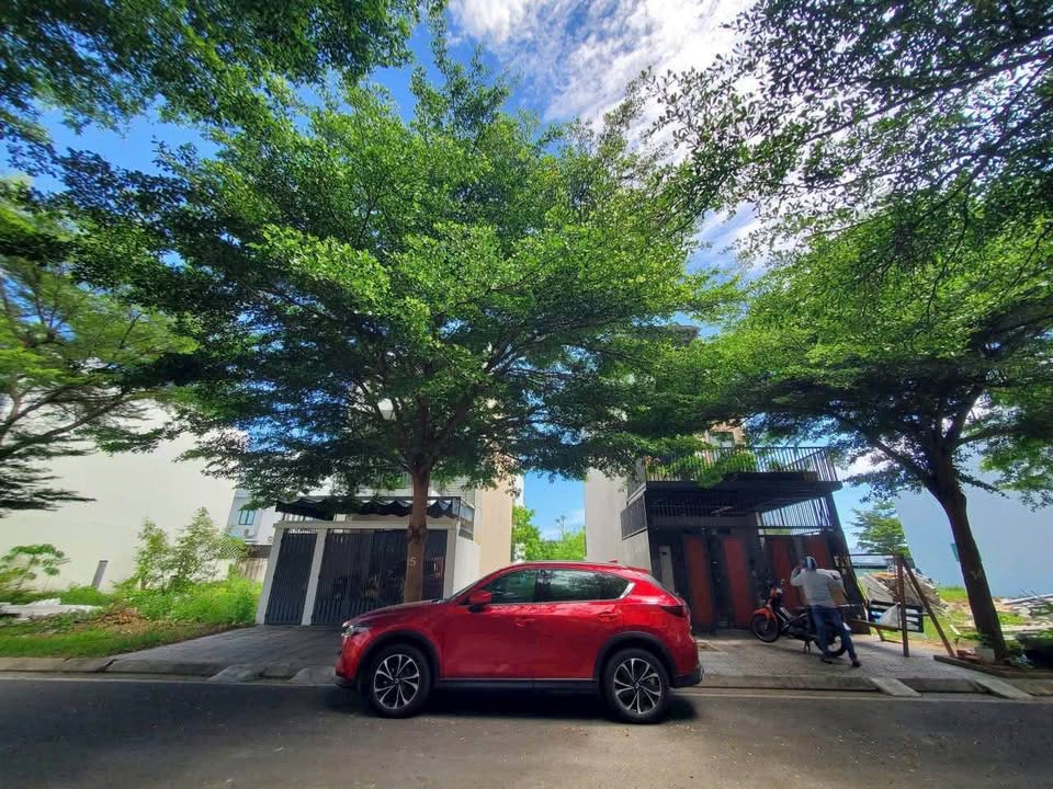 Đất nền dự án Mỹ Gia Nha Trang 100m² giá 5.5 tỷ - Cơ hội đầu tư hấp dẫn!