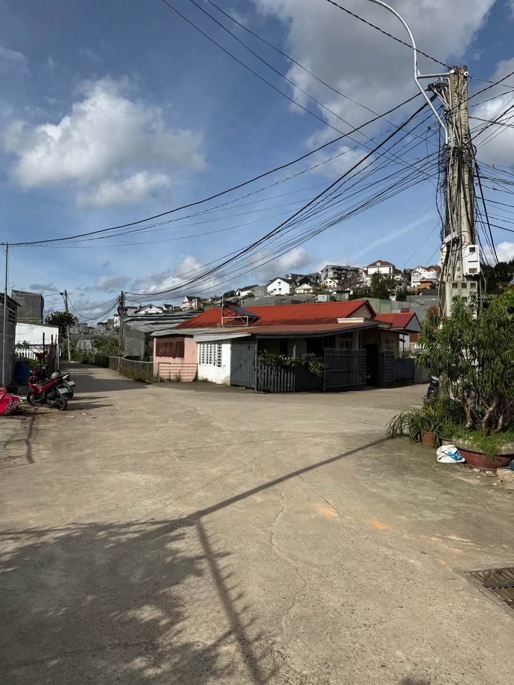 Lô đất đẹp tại Đà Lạt 87m² giá 1.83 tỷ - Cơ hội đầu tư hấp dẫn!