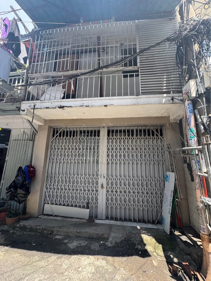Nhà cho thuê hẻm 1/ Tô Hiệu, Quận Tân Phú 36m² giá 7.5 triệu - Thích hợp kinh doanh online!