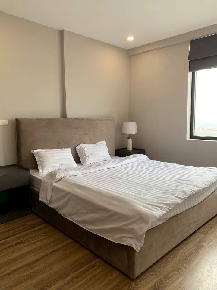 Chung cư The Cityligh Khai Quang 1-2 phòng ngủ - Giá thuê hợp lý