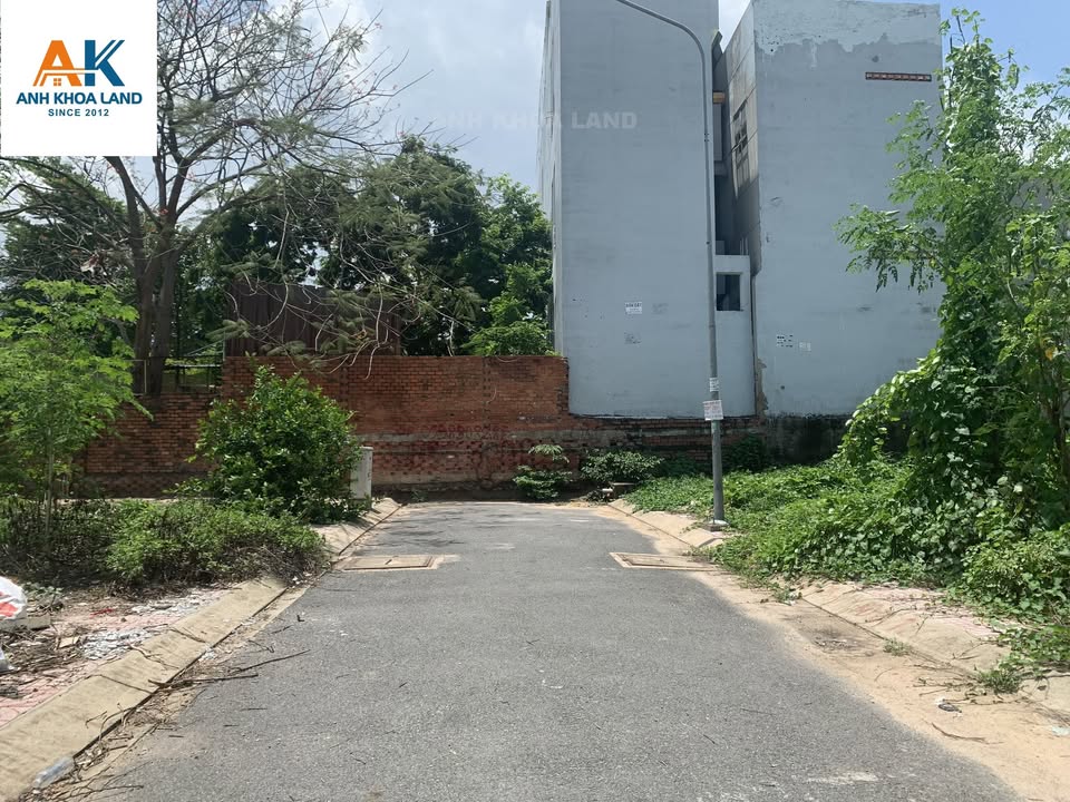 Đất nền hẻm nhựa ô tô Đường số 7, Thủ Đức 67m² giá 6 tỷ - Đầu tư sinh lời hấp dẫn!