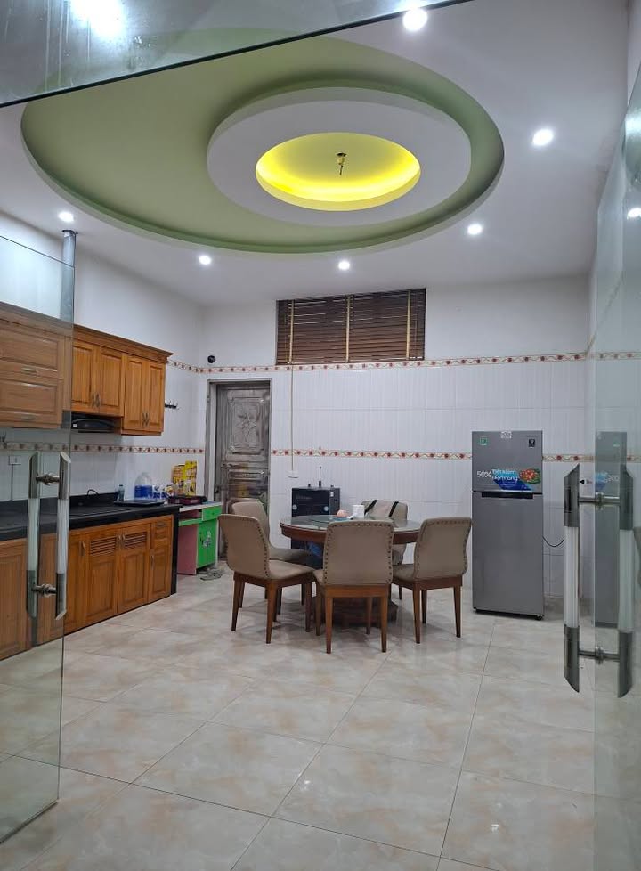 Bán nhà 4 tầng Khu đô thị Minh Phương 76.5m² giá 5.5 tỷ - Thiết kế hiện đại, sẵn vào ở!