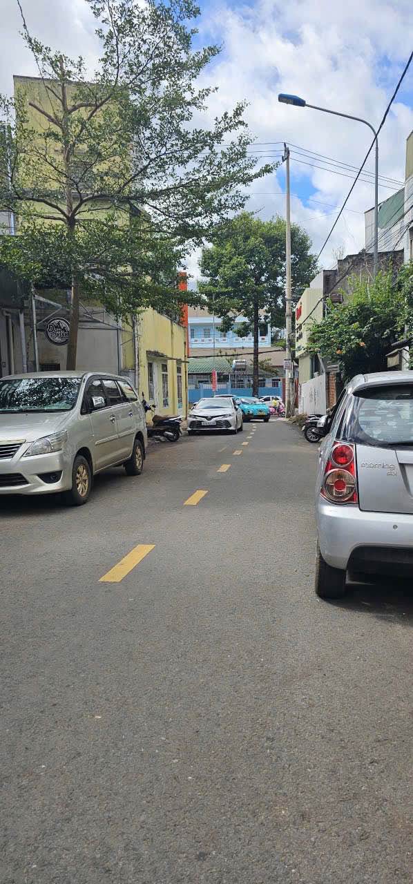 Nhà mặt tiền Lê Đức Thọ, Buôn Ma Thuột 66m² giá 6.8 tỷ - Kinh doanh sinh lời ngay!