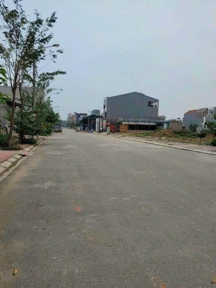 Đất nền Vĩnh Yên 200m² giá 8 tỷ - Sổ đỏ chính chủ, vị trí đẹp!