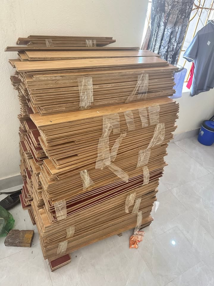 Bất động sản tại Hạ Lý, Hồng Bàng 50m² - Gỗ ốp sàn công nghiệp, giá thỏa thuận!