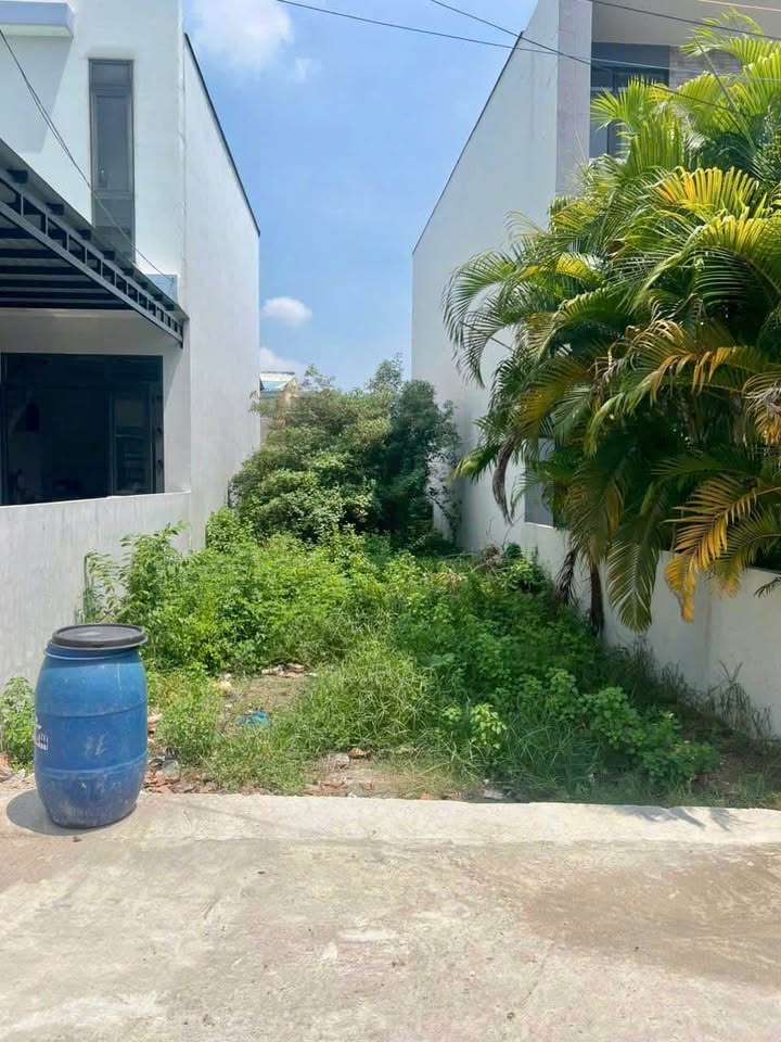 Đất thổ cư Tân Phú Trung Củ Chi 105.9m² giá 1.85 tỷ - Đầu tư sinh lời ngay!