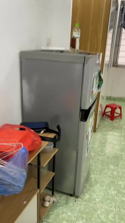 Phòng trọ tại Ngõ 114 Khâm Thiên, 20m² chỉ 3.5 triệu - Tiện nghi đầy đủ!