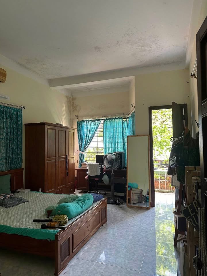 Nhà 2 tầng đường Hoàng Diệu, Đà Nẵng 87m² giá 6.1 tỷ - Sát chợ Mới, chính chủ lâu đời!