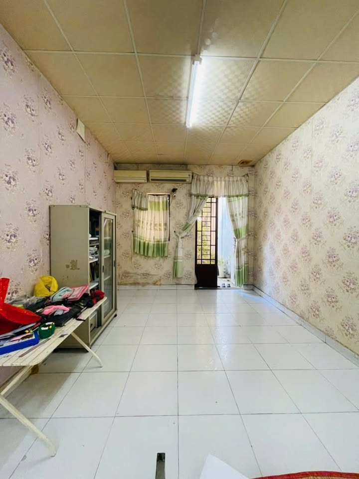 Nhà cho thuê 40m² tại Thủ Đức - Sẵn sàng vào ở chỉ 5 triệu/tháng!