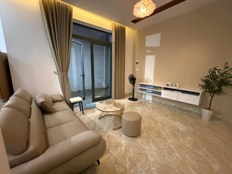 Nhà bán trung tâm Đà Nẵng 150m² giá 4.5 tỷ - Cơ hội sinh lời ổn định!