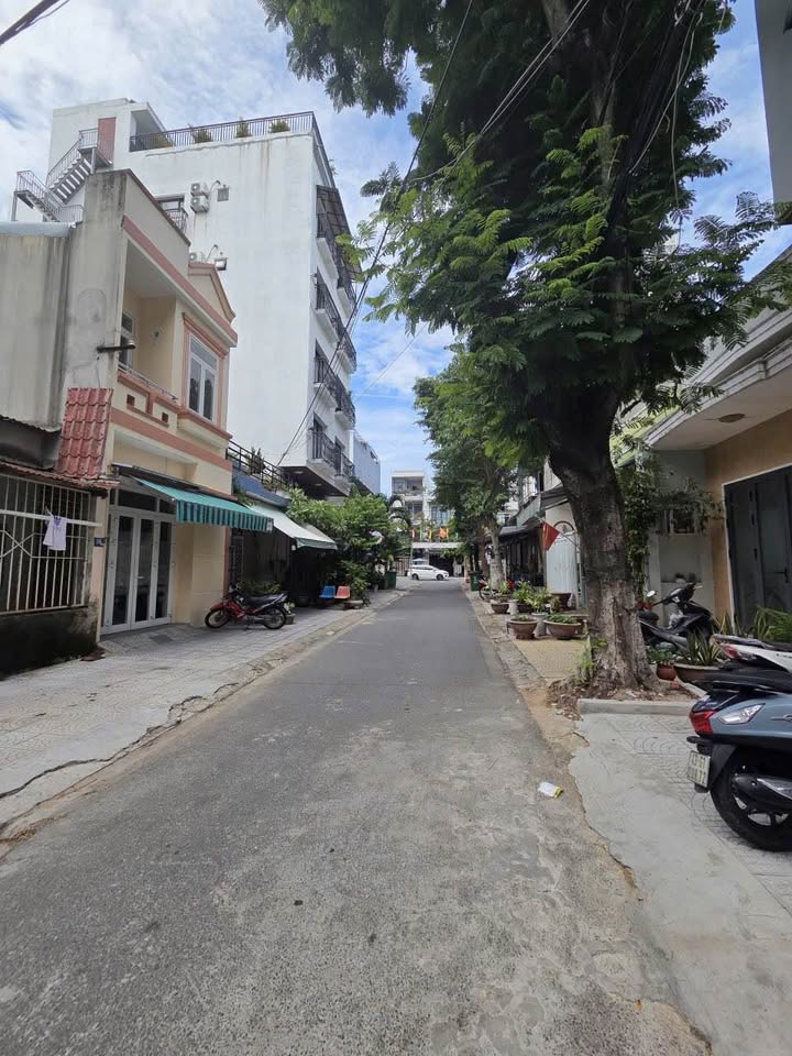 Biệt thự phố Tây An Thượng 91m² giá 19.5 tỷ - Cơ hội đầu tư tuyệt vời!