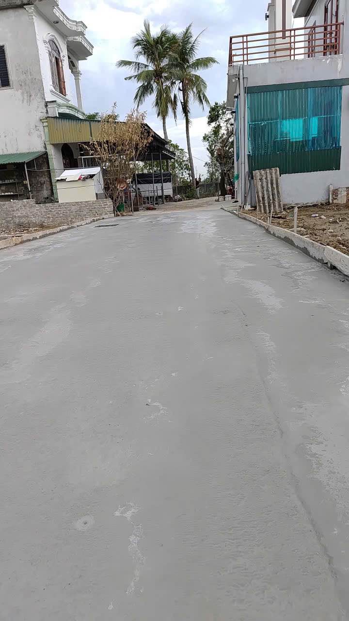 Đất nền phố Trần Bình Trọng, phường Đông Vĩnh 50m² giá 1 tỷ - Cơ hội đầu tư sinh lời!