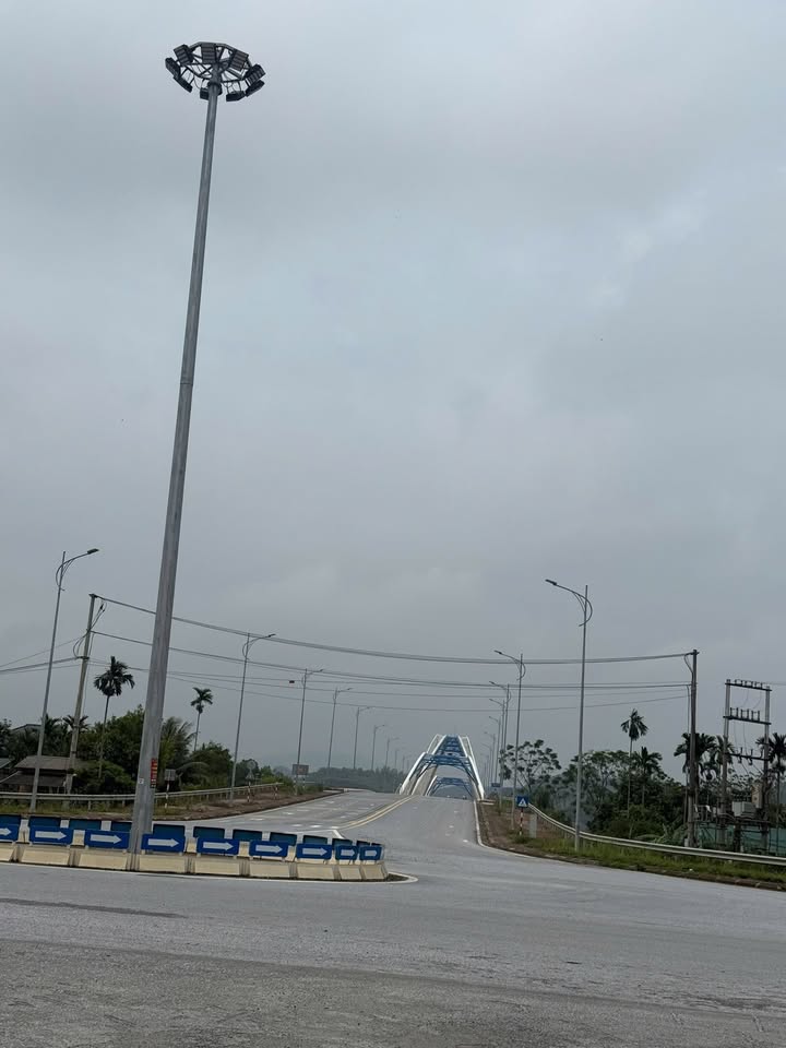 Đất nền Giới Phiên, Yên Bái 120m² giá 1 tỷ - Vị trí vàng, giao thương thuận lợi!