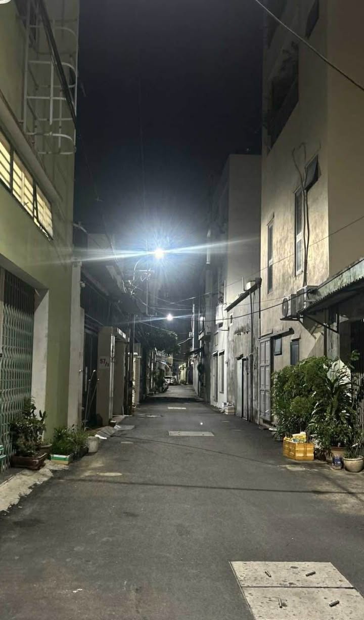 Đất Lê Hữu Trác Sơn Trà Đà Nẵng 80m² giá 6.85 tỷ - Vị trí đắc địa gần biển!