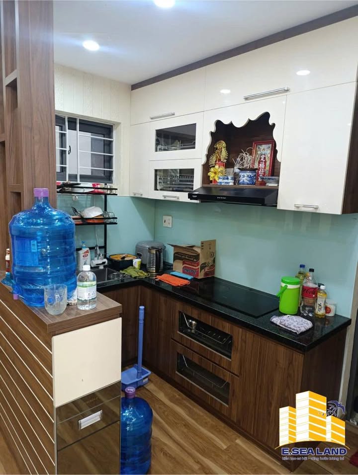 Căn hộ HUD Phước Long Nha Trang 60.2m² giá 2.05 tỷ - Full nội thất, dọn vào ở ngay!